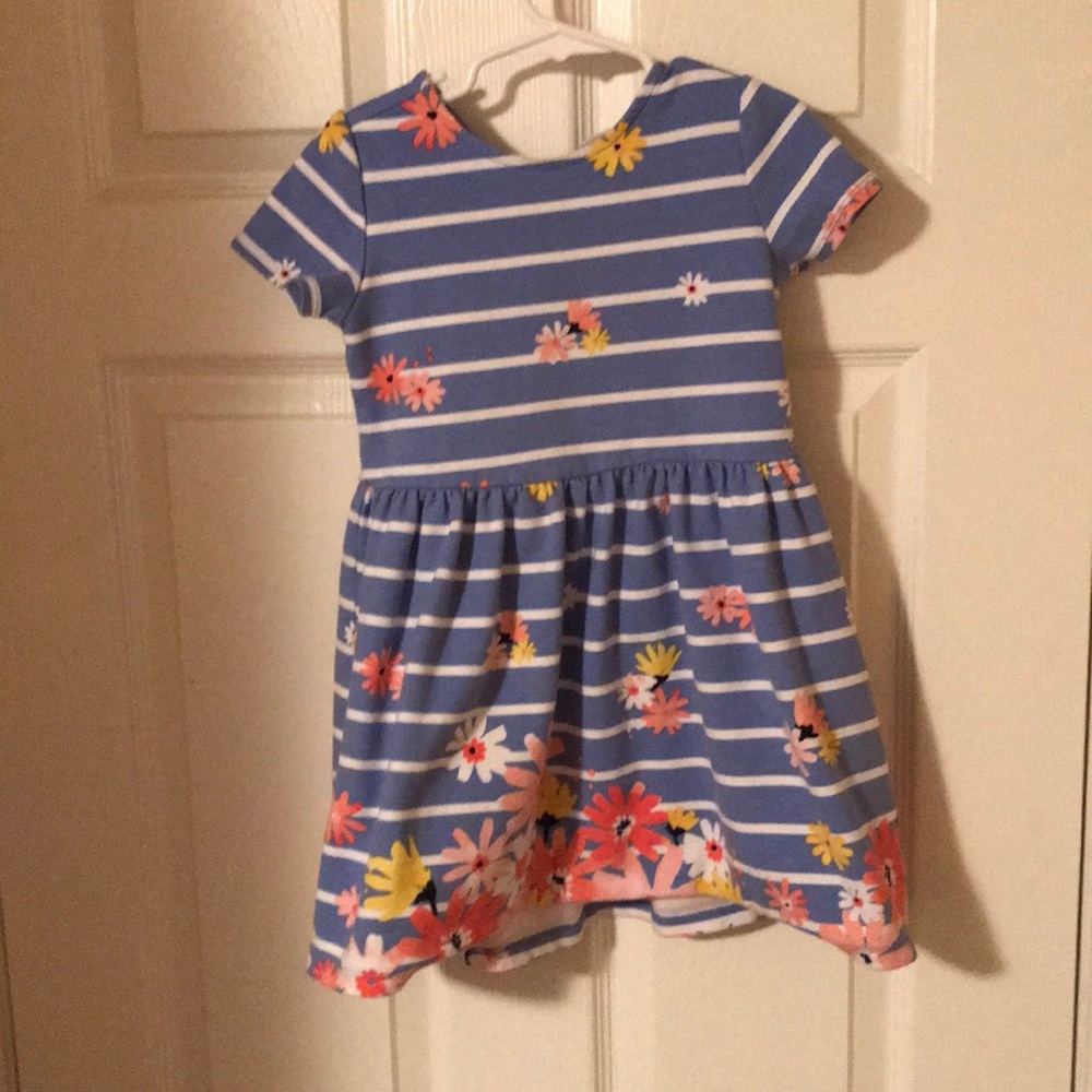 Gymboree dress